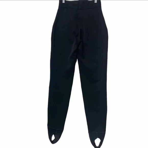 Roffe USA stirrup Ski Snow VTG Pants - Picture 1 of 11